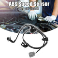 ABS Wheel Speed Sensor Rear Right Replacement for Mitsubishi L200 (2011–2018)
