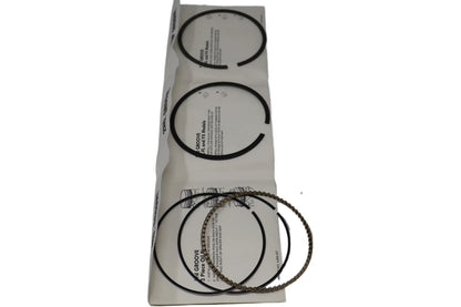 OEM Piston Ring KTI +.010" for Harley-Davidson Twin Cam (1999–2006)