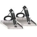 Lenco Trim Tabs Assembly 12"X9" for Edge Mount (15015-101)