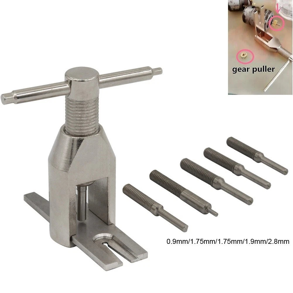 Gear Puller for FC-130 FC-280PC