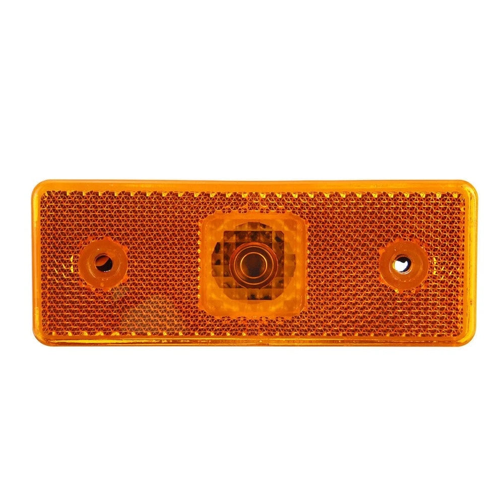 2X Side Marker Lights A0028209156 for Mercedes Benz Sprinter (1995–2006)