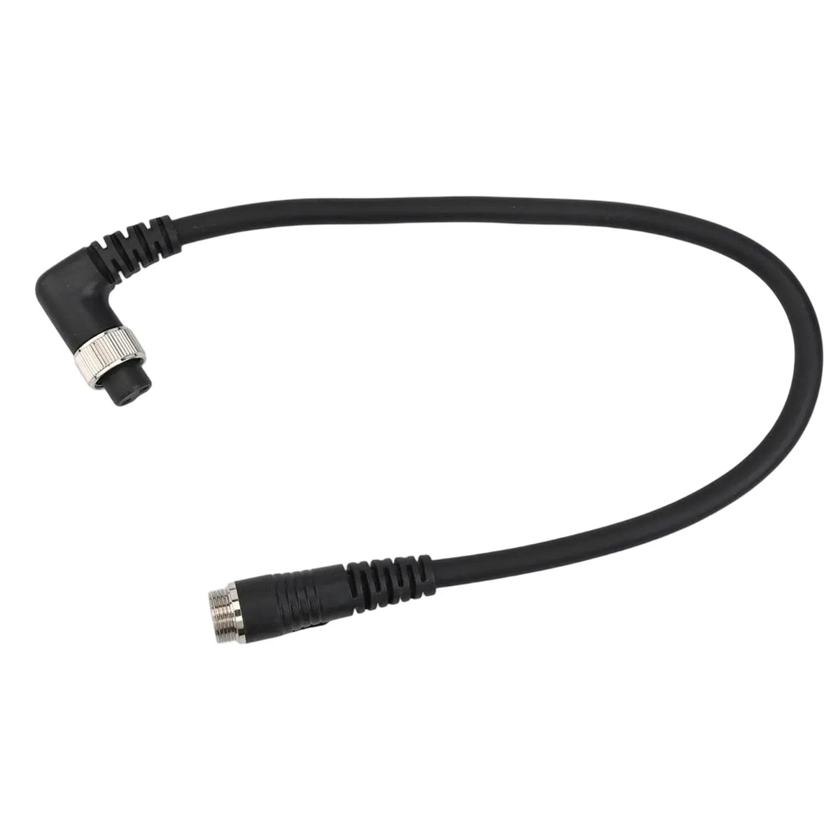 45cm Power Cable for DAIWA Fishing Reels with Elbow Connector