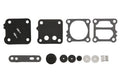 Fuel Pump Kit for Mercury Outboard Motors (18-7818-1, 42909A4, 42909A, 42909A3)
