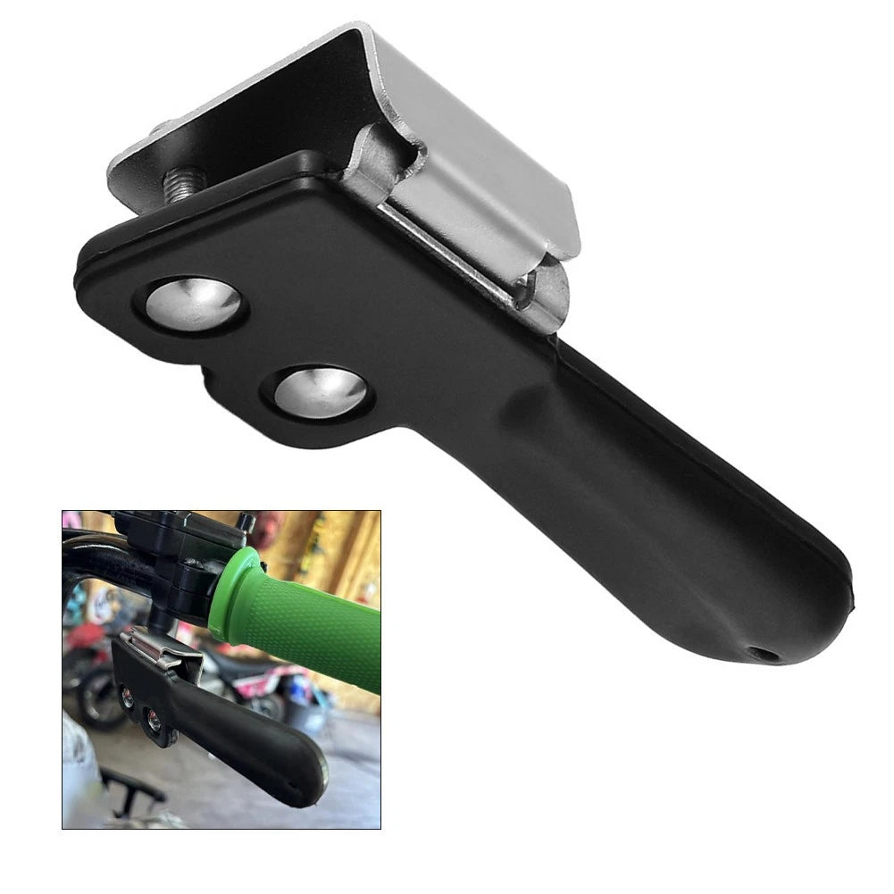 Throttle Extender for ATV (2010–2023) - Easy Install Thumb Accelerator