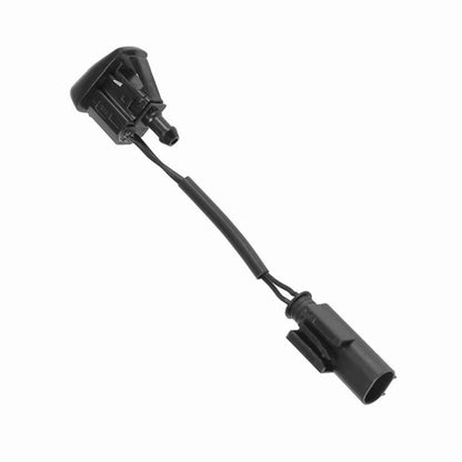 Headlamp Washer Nozzle Jet Spray for BMW 6 E63 E64 (2003–2010)