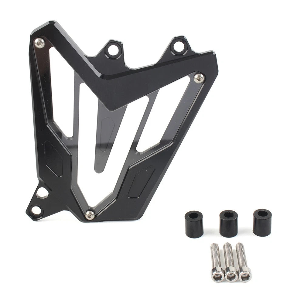 Front Engine Sprocket Cover Chain Guard for Yamaha MT07 (2013–2021)