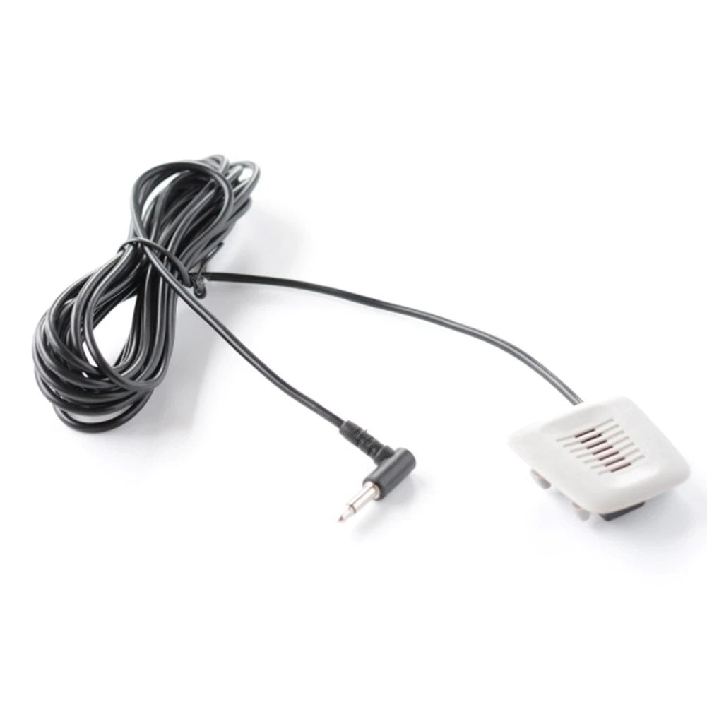Car Audio Microphone for (2010–2023)
