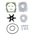 Water Pump Impeller Kit for Yamaha 150 175 200 225 250 (61A-W0078-A3)