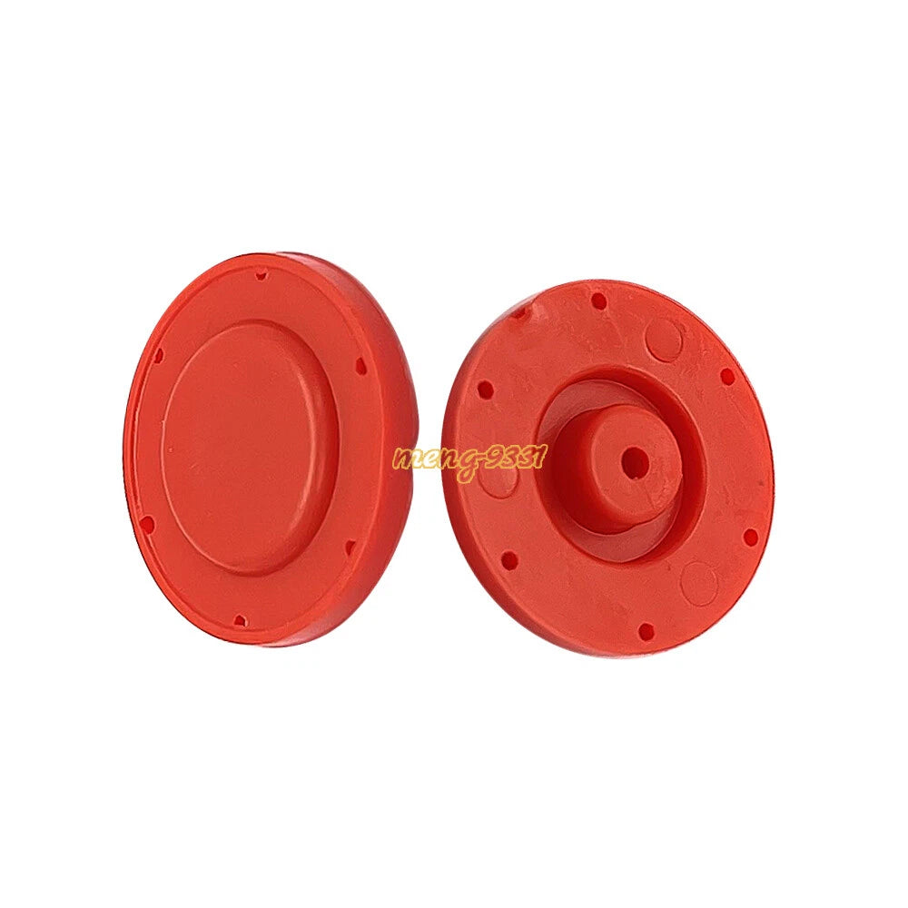 2X Start Stop Switch Button Cover for SeaDoo RXP X 255 RXT X 255 (2008–2015)
