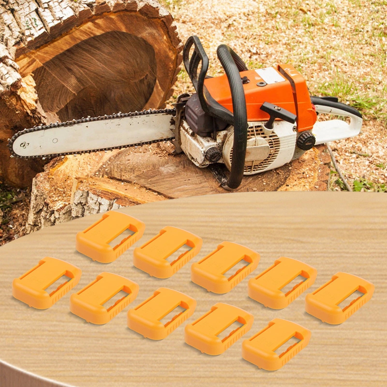Mount Dock Tool Organizer for DCB200 (Compatible with DeWalt)