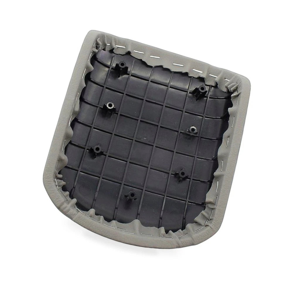 Armrest Cover Center Console Lid for Chevy Cruze (2009–2014) Gray