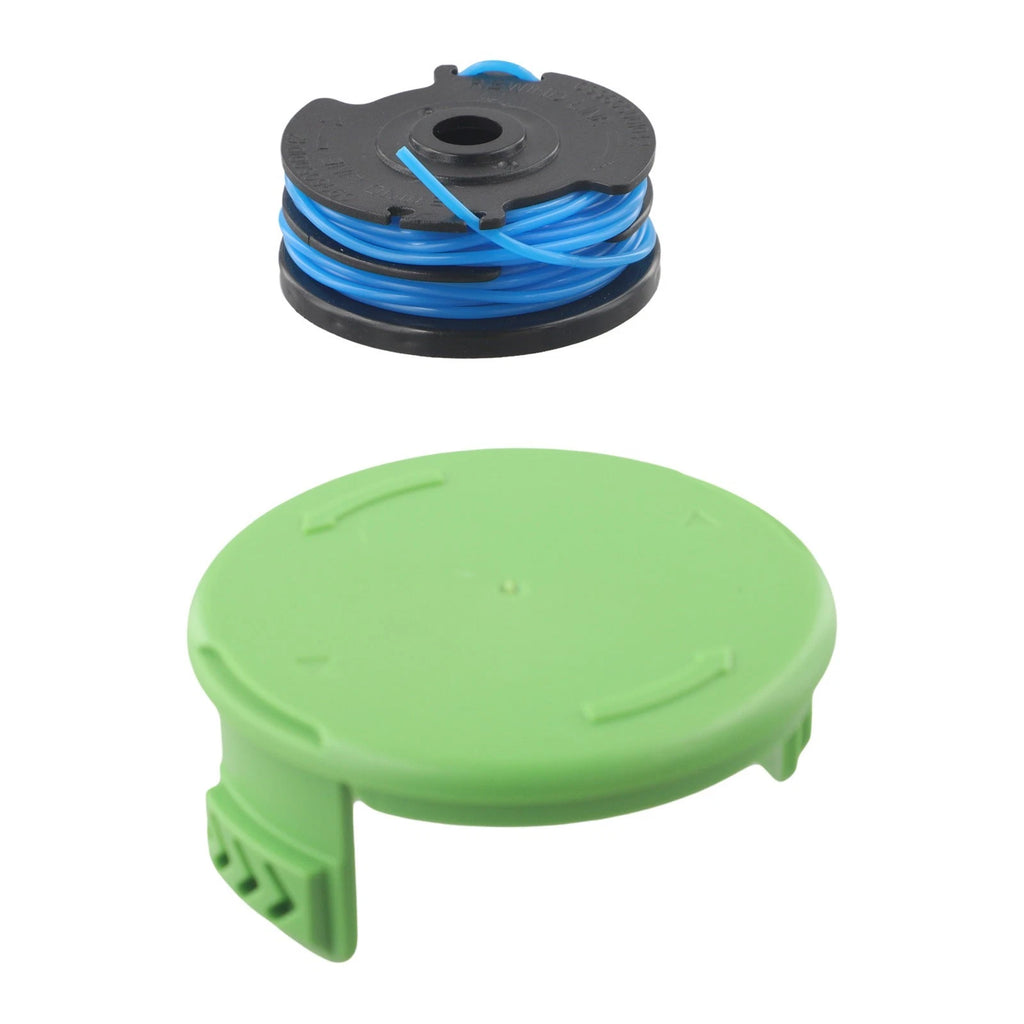 Mower Rope Coil for Enhanced Cutting Performance (2900719)