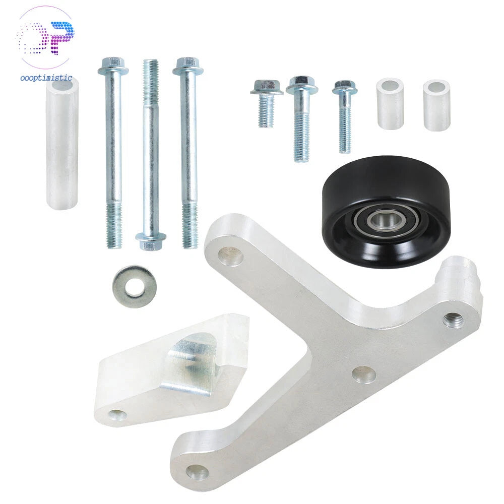 Alternator Bracket Low Mount for F Body LSX LS1 LS2