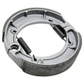 Rear Brake Shoes for Yamaha Grizzly 600 YFM600F (1998–2001) 4WV-W253E-01-00