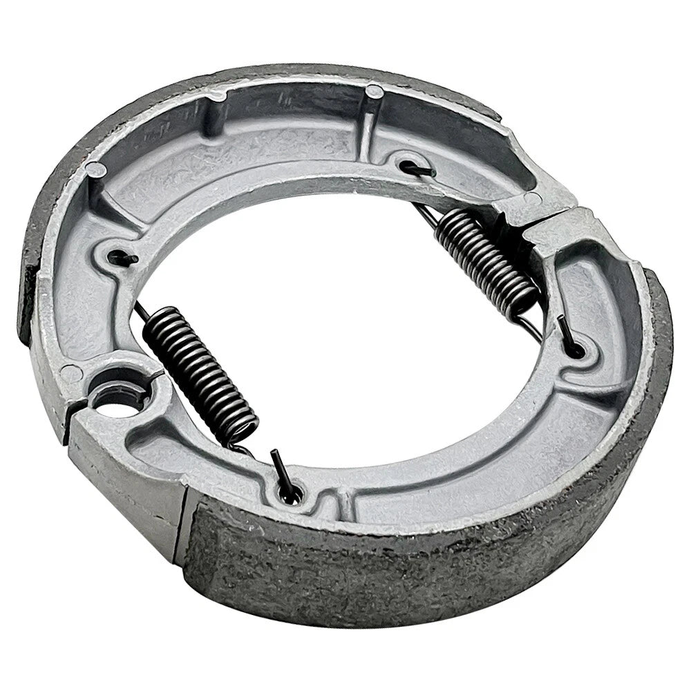 Rear Brake Shoes for Yamaha Grizzly 600 YFM600F (1998–2001) 4WV-W253E-01-00