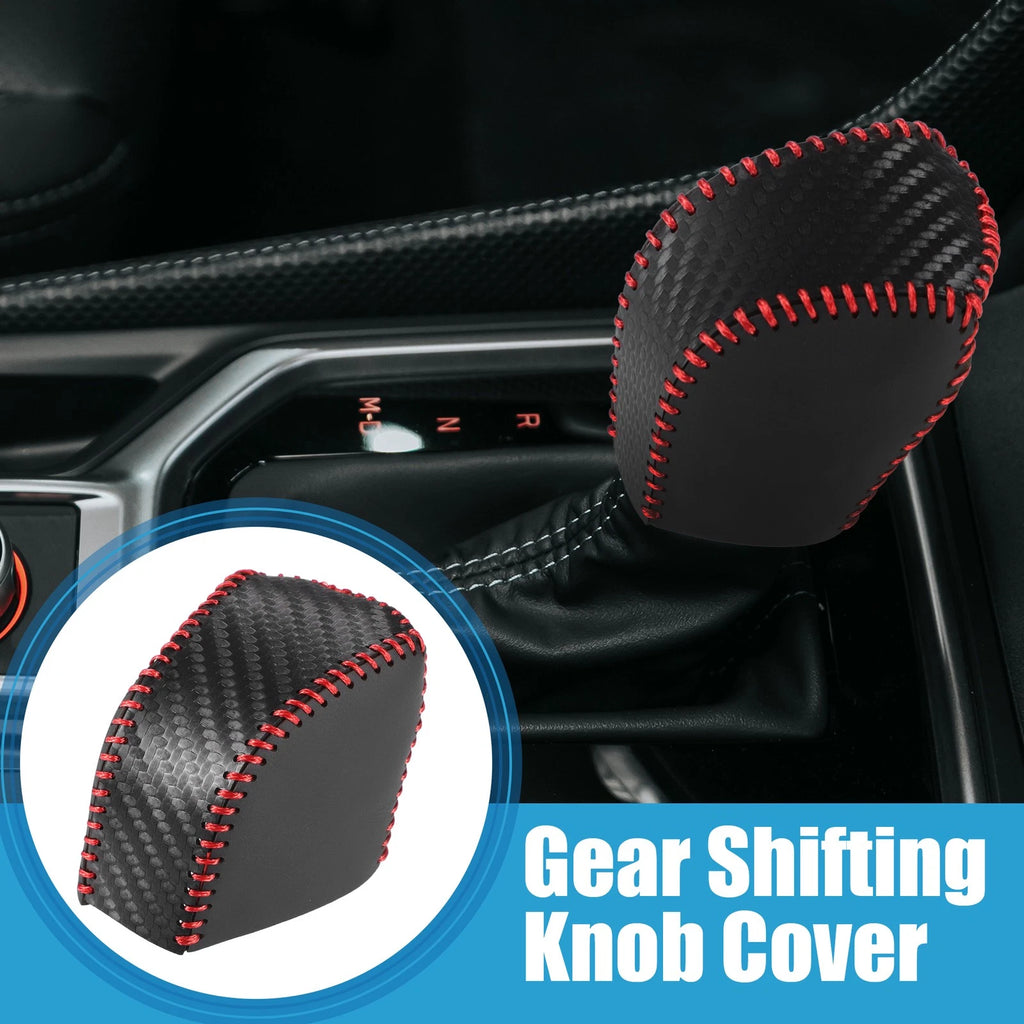 Auto Gear Shifting Knob Cover Replacement for Lexus NX250 (2022–2023)