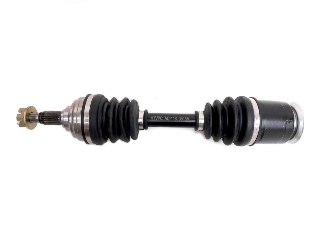 Front Left CV Axle for Arctic Cat (1502-441)