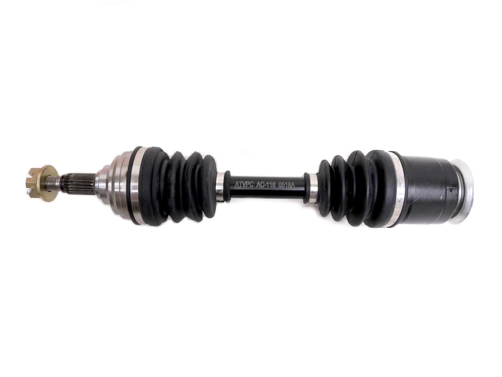 Front Left CV Axle for Arctic Cat (1502-441)