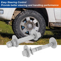Front Camber Alignment Bolt Replacement for Toyota Tundra (2007–2019)