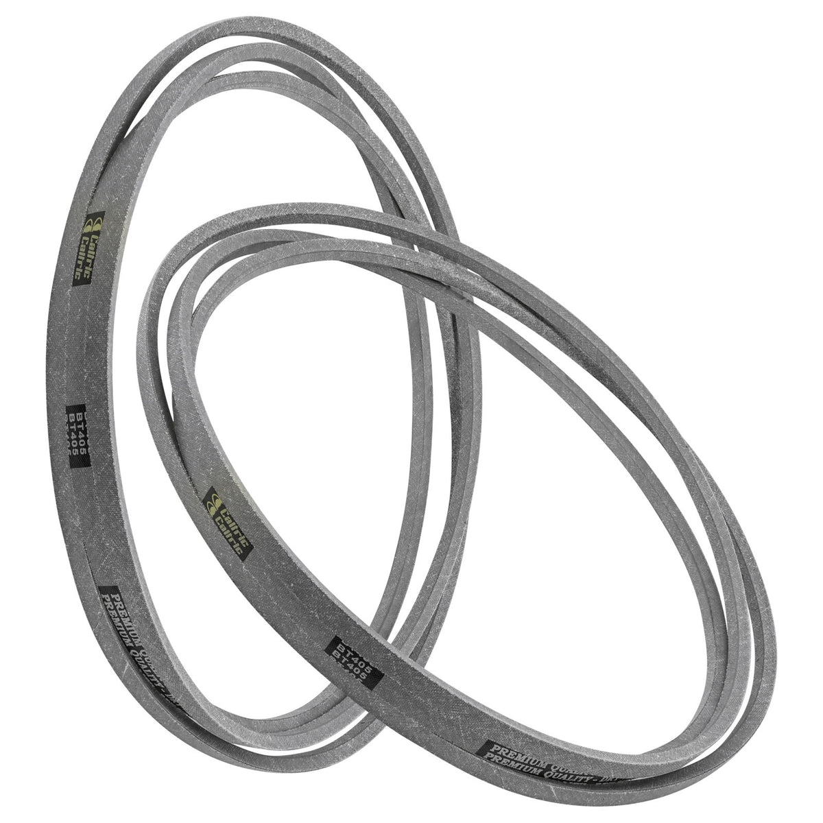 Deck Belt Replacement 48 Inch for Exmark Quest Zero Turn Mowers (2000–2018)