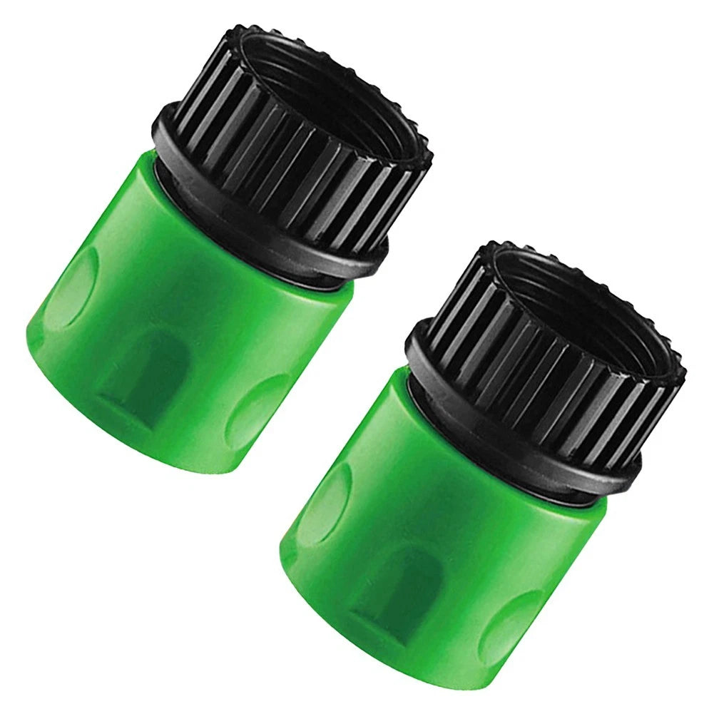34 Inch Pressure Washer Garden Hose Adapter for Secure and Swift