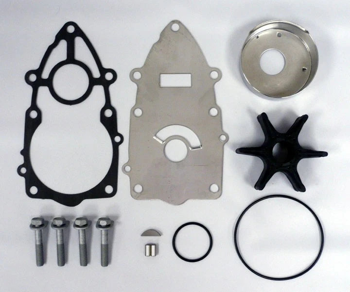 WSM Water Pump Service Kit for Yamaha 115/150 HP (1997–2005)