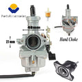 Carburetor & Intake Manifold for Honda ATC200 ATC200S ATC200X ATC200M ATC185 (1978–1986)