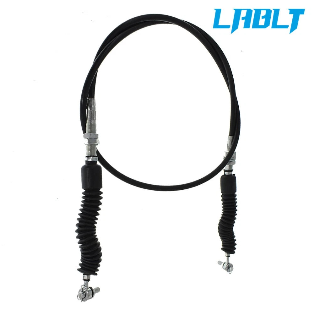 Shift Cable for Arctic Cat Wildcat Trail Sport (2014–2017) 0487-089