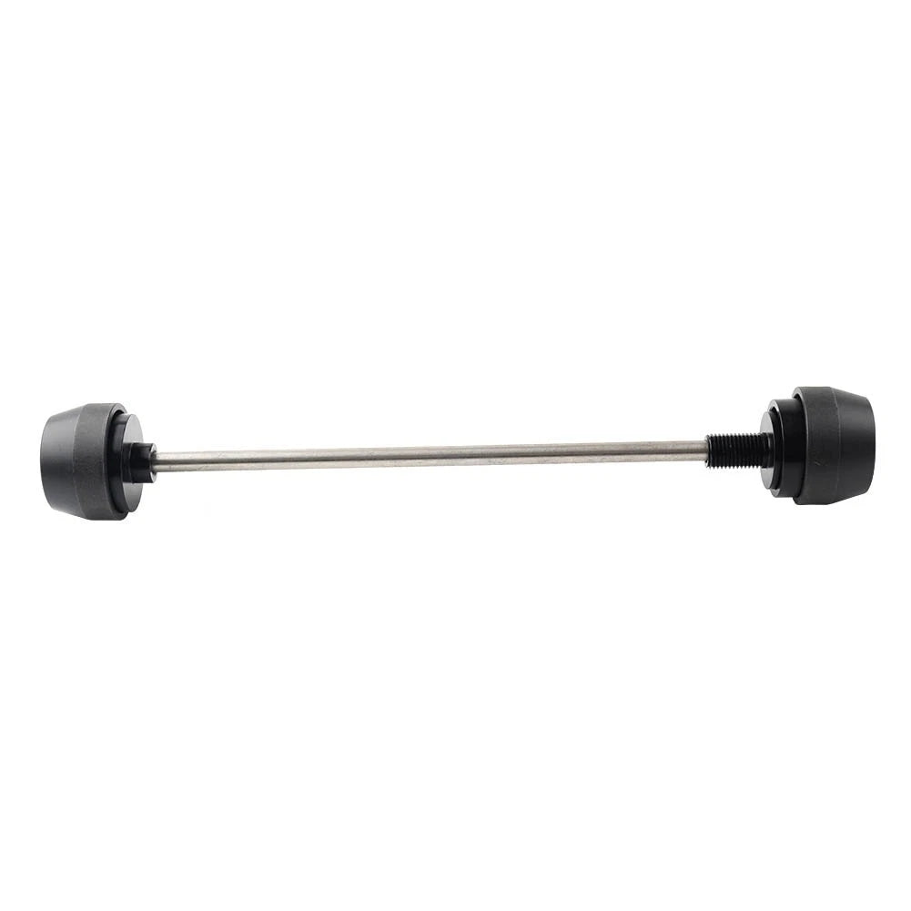 Front Axle Fork Slider Wheel Protector for Honda CB650R (2021–2023)