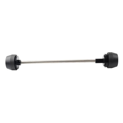 Front Axle Fork Slider Wheel Protector for Honda CB650R (2021–2023)