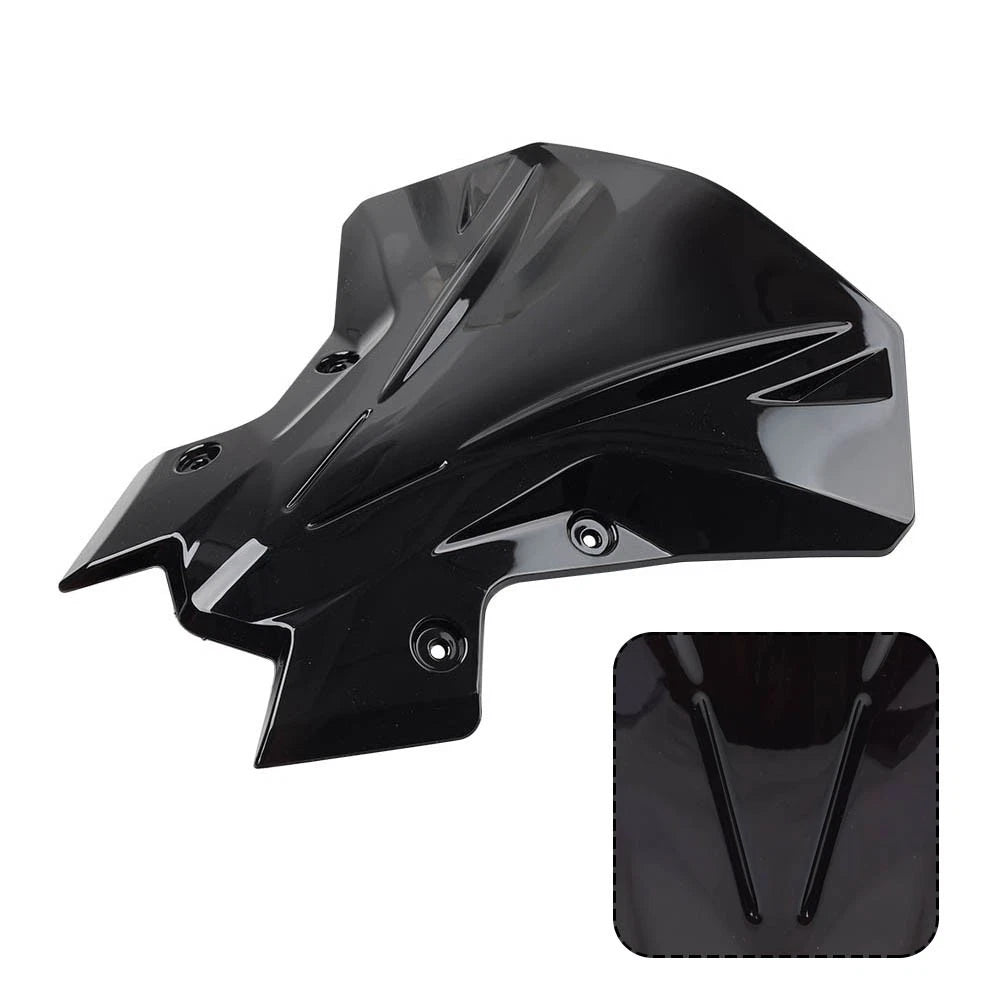 Windscreen Visor Deflector for Kawasaki Z900 (2020–2024)