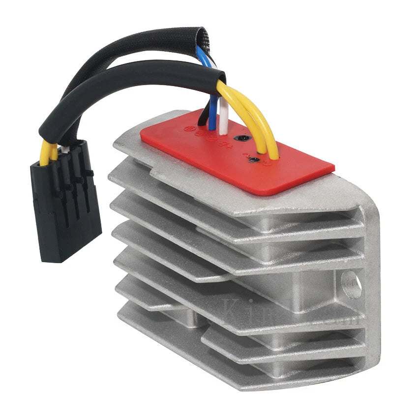 Voltage Rectifier Regulator for Hatz 1B 20 (1990–2023) 01983600