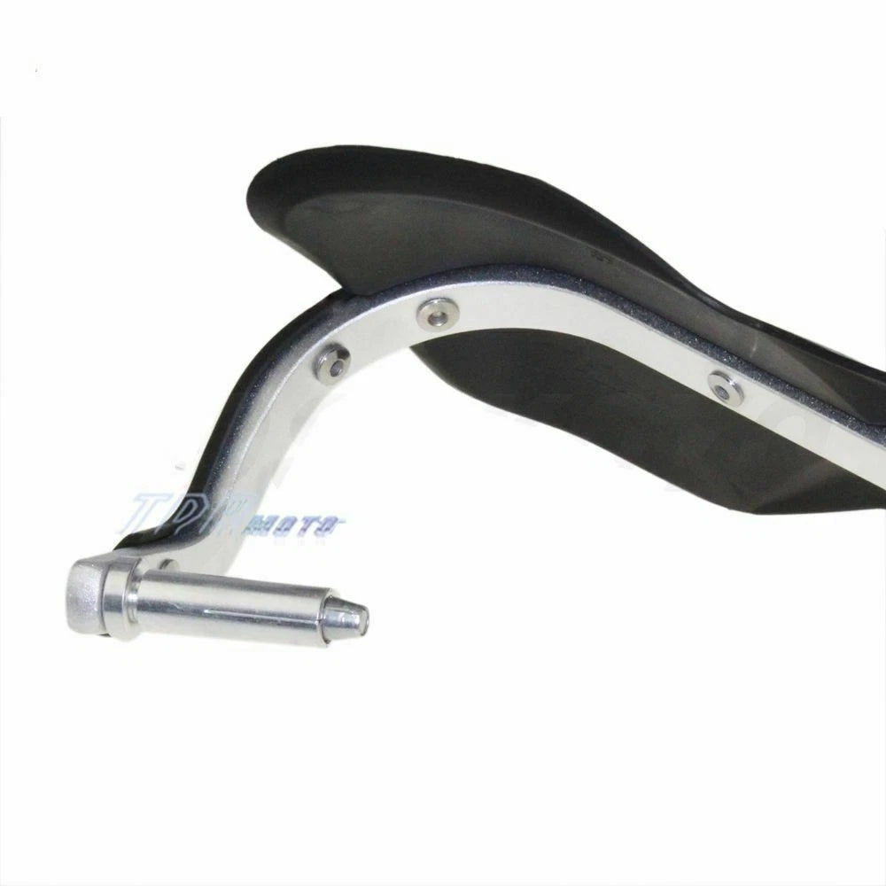 7/8" Handguards for Suzuki RMZ250 RM450 RM125 RM465 (2000–2023)