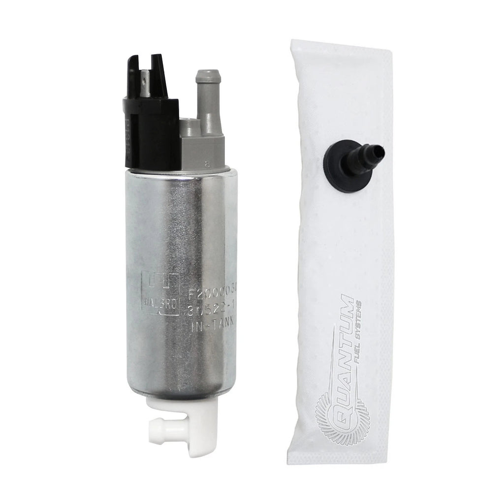 Walbro EFI Fuel Pump + Filter for Arctic Cat 500 Sno Pro (2000–2009)
