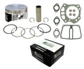 Top End Repair Kit for Kawasaki KAF 400 Mule SX 4X4 (2010–2021)