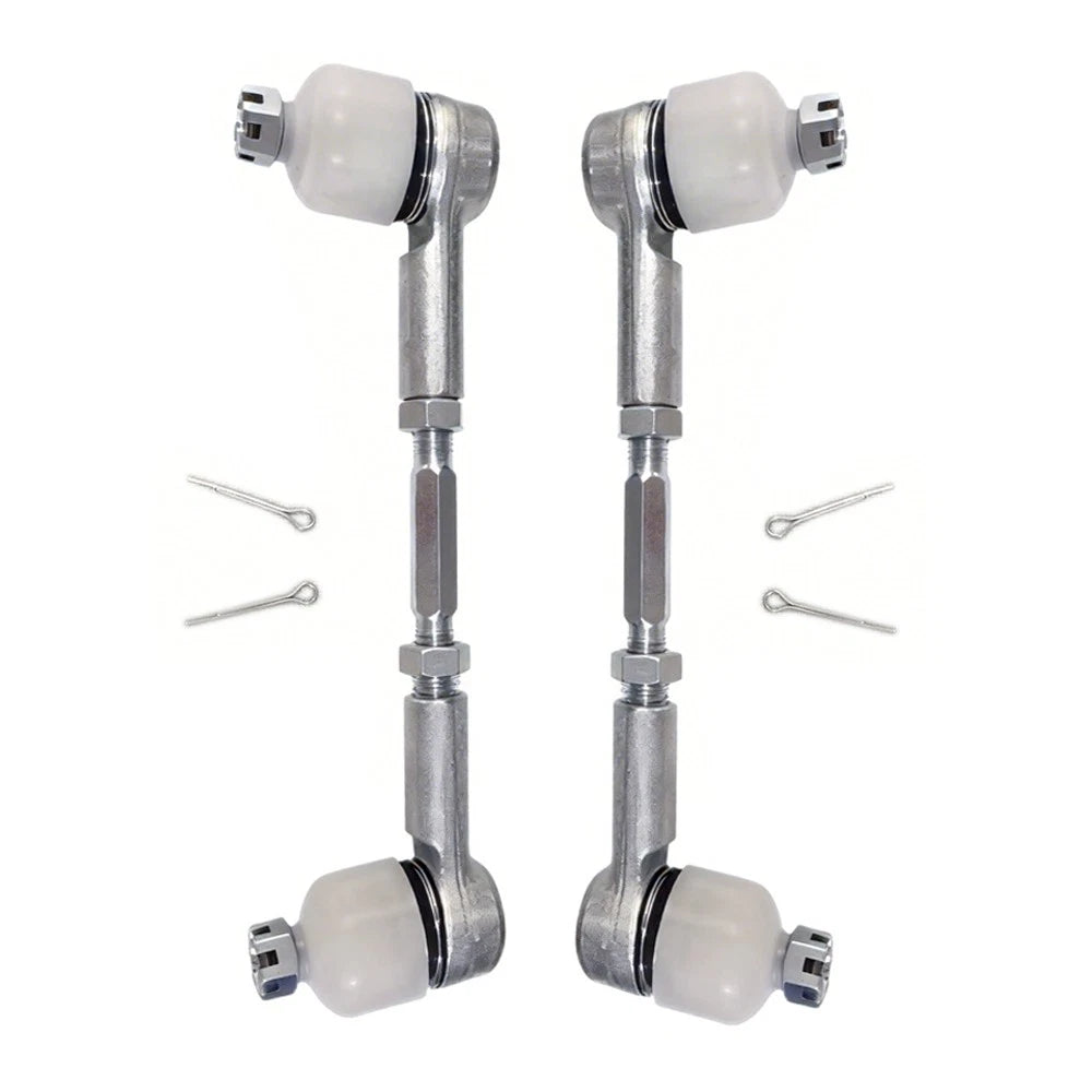 Inner & Outer Tie Rod Ends for Holden Jackaroo (1988–2004)