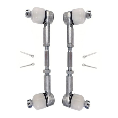 Inner & Outer Tie Rod Ends for Holden Jackaroo (1988–2004)