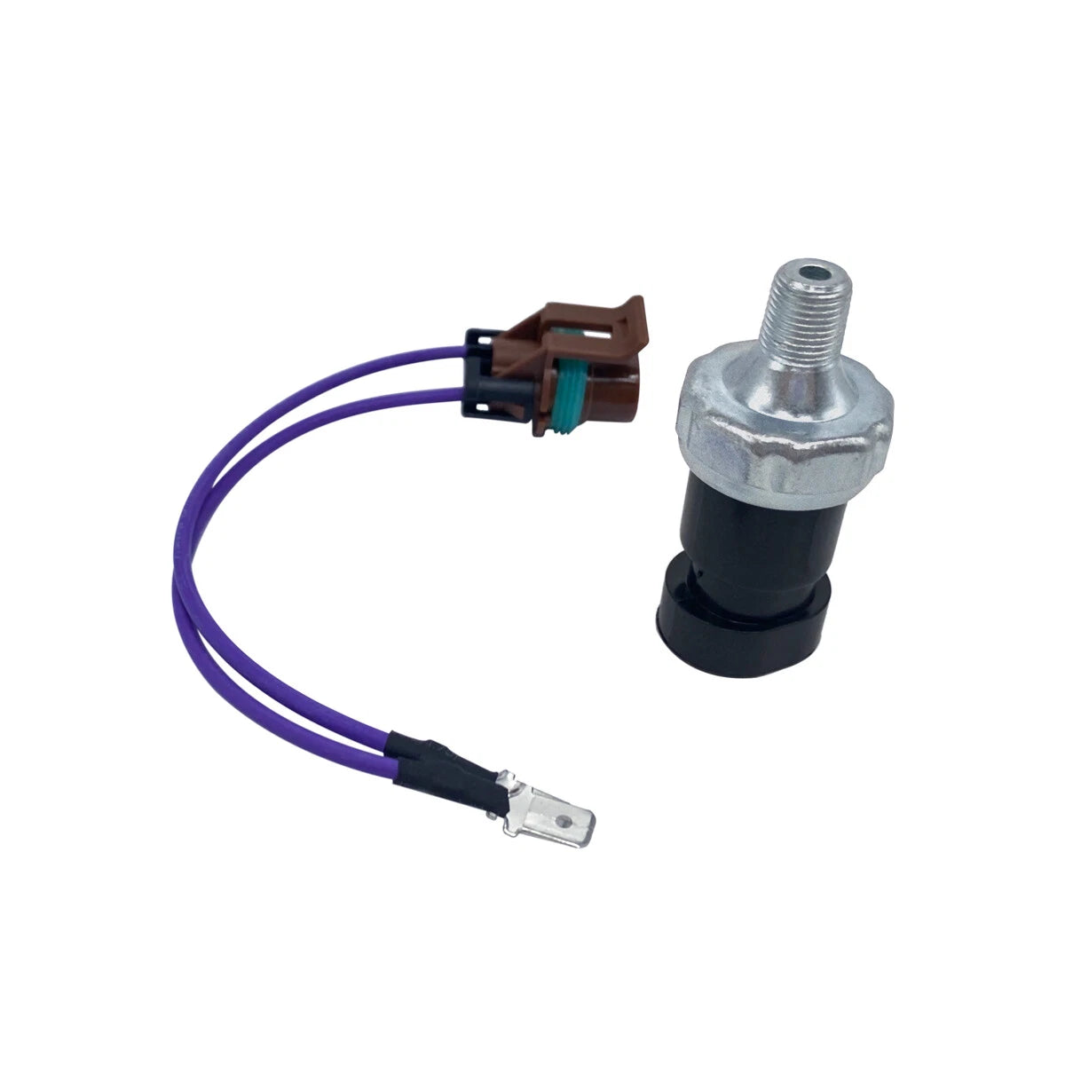 Oil Pressure Fuel Pump Pressure Shut Sensor for MerCruiser (1987–Present)