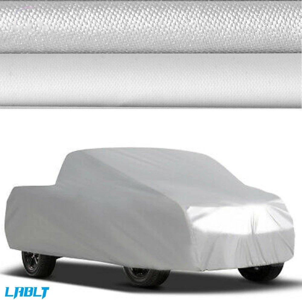 Truck Cover for Universal (In&Outdoor, UV Resistant, Polyester)