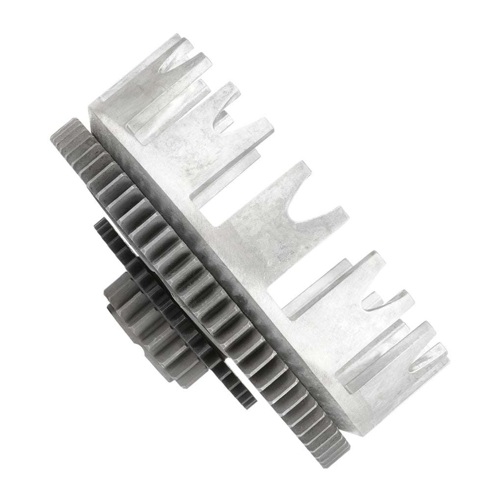 Clutch Main Boss Hub Replacement for Yamaha XJ6 (2009–2016)