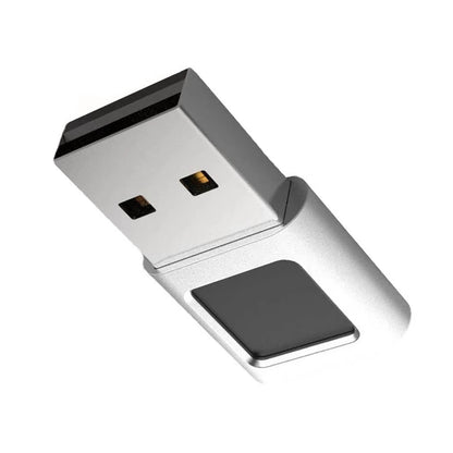Fingerprint Reader for Windows 10/11 System