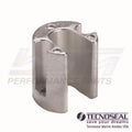 WSM Trim Anode for Mercury Bravo I/II/III (450-00818AL)