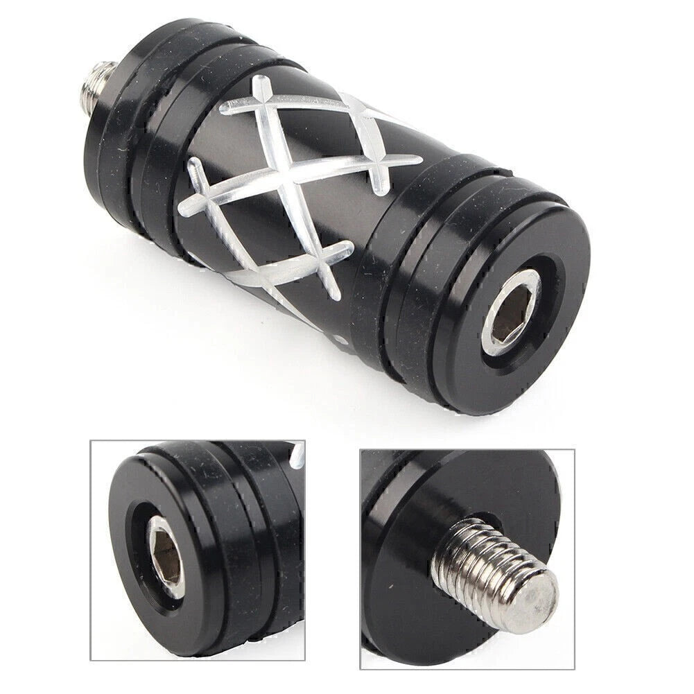 CNC Heel Toe Shift Lever Shifter Peg for Harley Sportster 883R 883L (2004–2023)