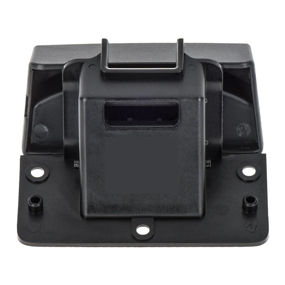 Full Console Lower Armrest Lid Latch Handle 5RQ83DX9AC For Dodge Ram 2013-2022