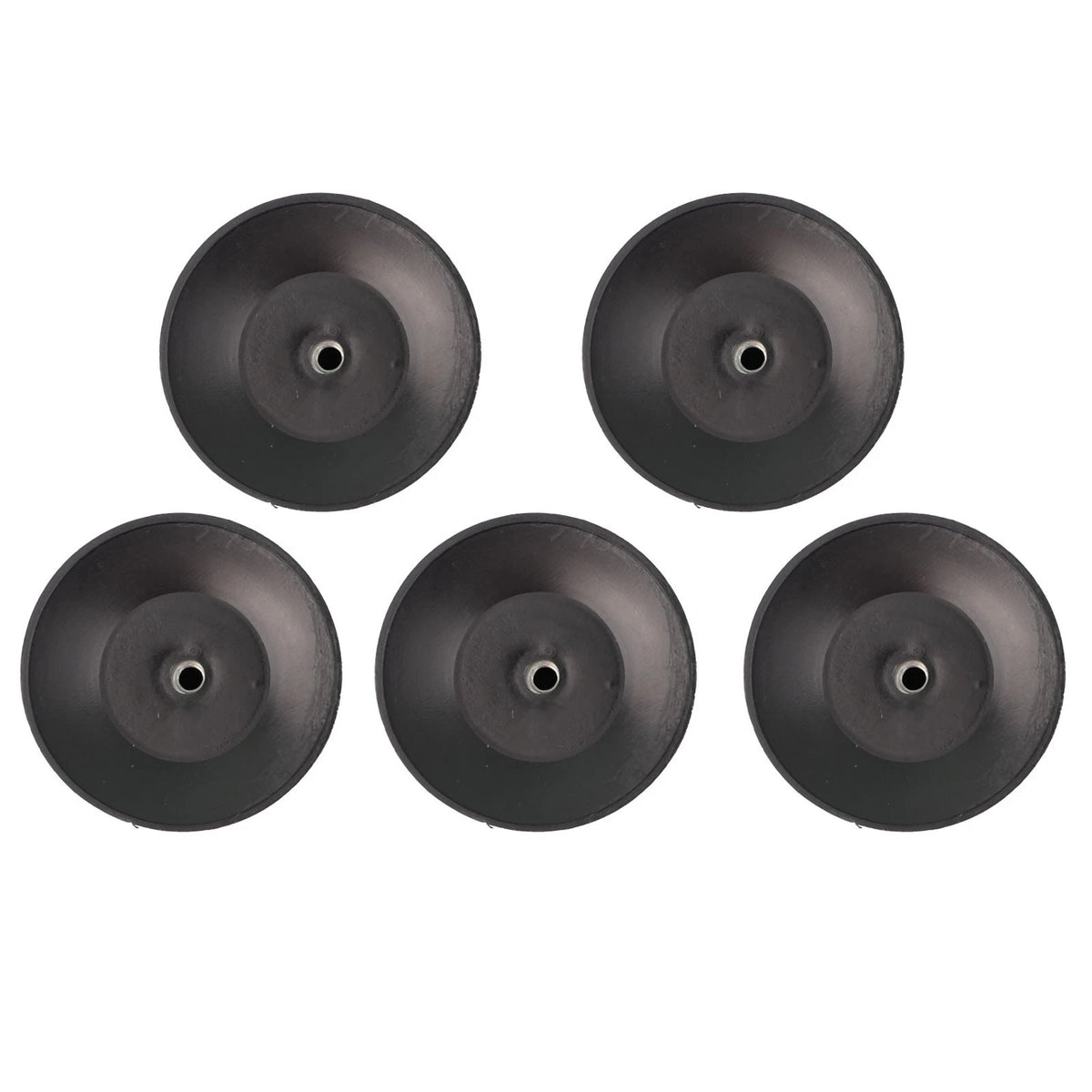 5Pcs Lid Handle Replacement Knob for Pot Pan (Cooking Kit)
