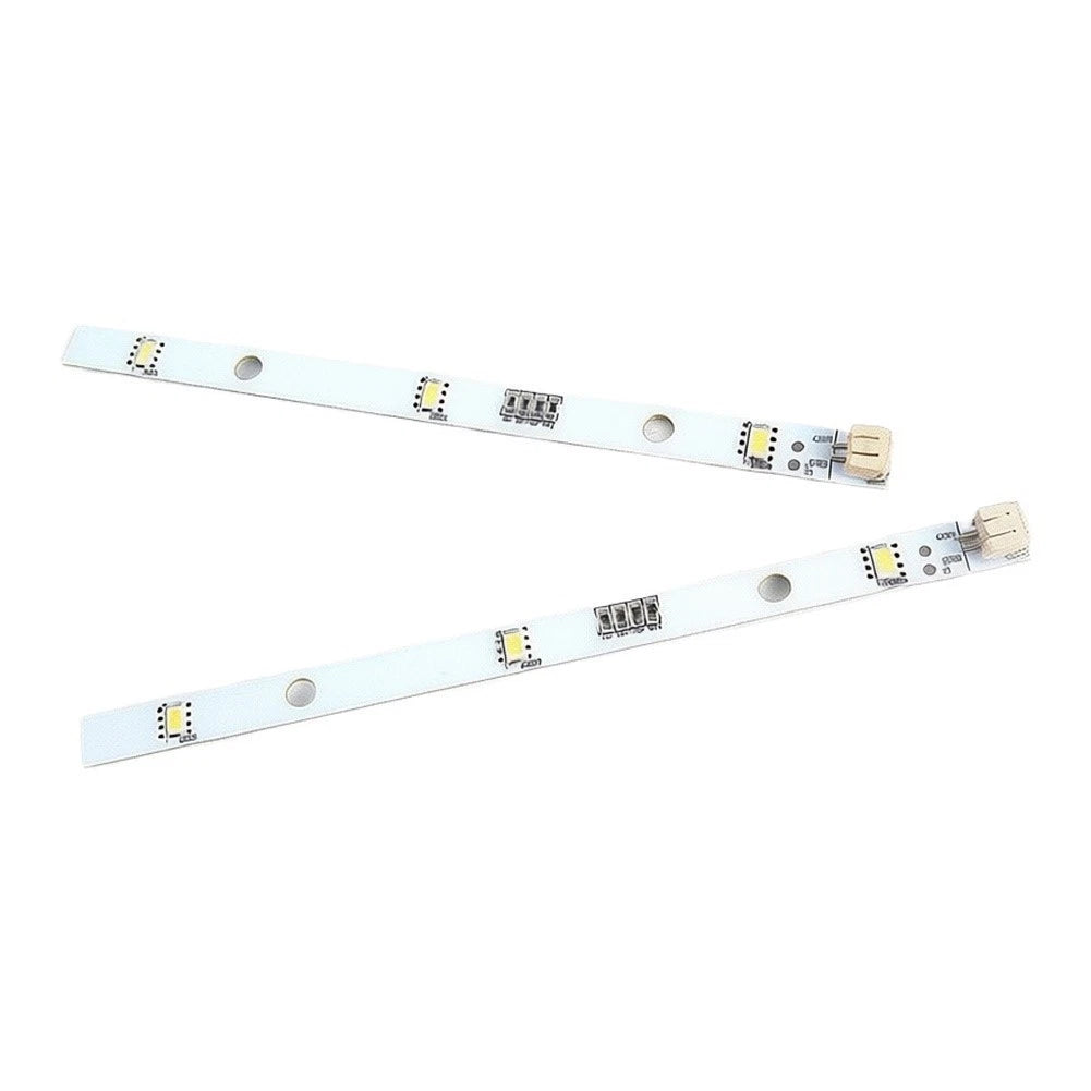 LED Refrigerator Light Strip for Hisense E349766 (12V DC)
