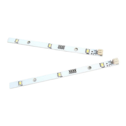 LED Refrigerator Light Strip for Hisense E349766 (12V DC)