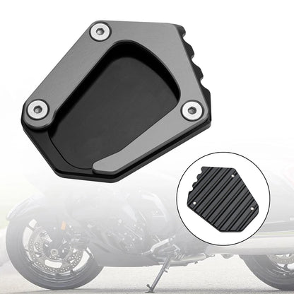 Kickstand Enlarger Plate Pad for BMW K1600 (2016–2022) T9