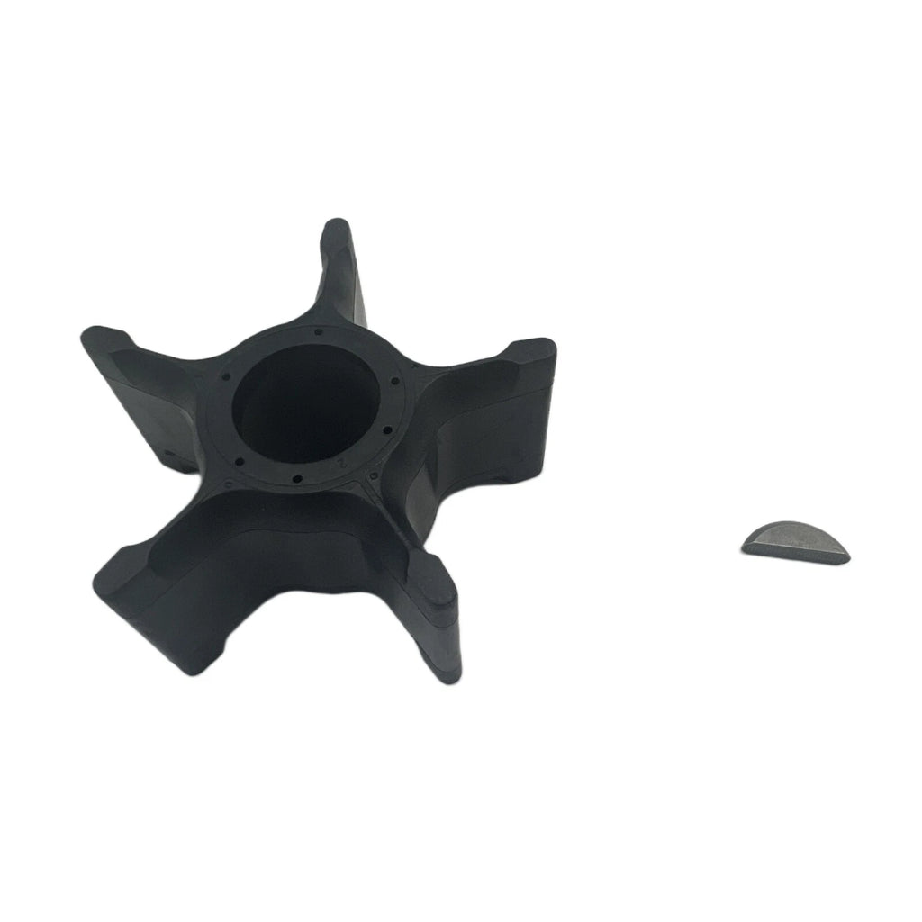 Water Pump Impeller with Key for Suzuki DF 200-350 (2000–2023) 17461-93J01