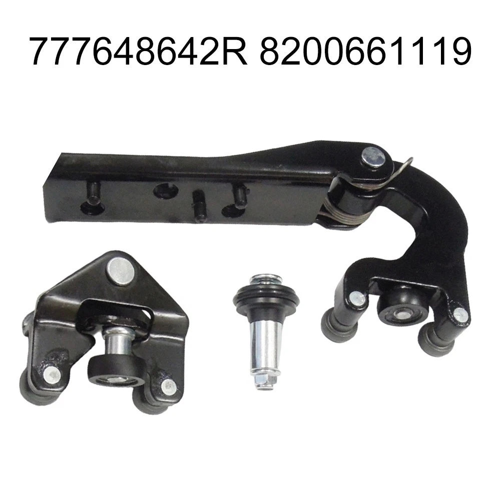 Door Roller for - Abs Material, Heat Resistant, Pressure Resistant